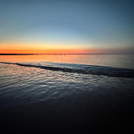 Kuestenfeuer Zingst Kültér fotó