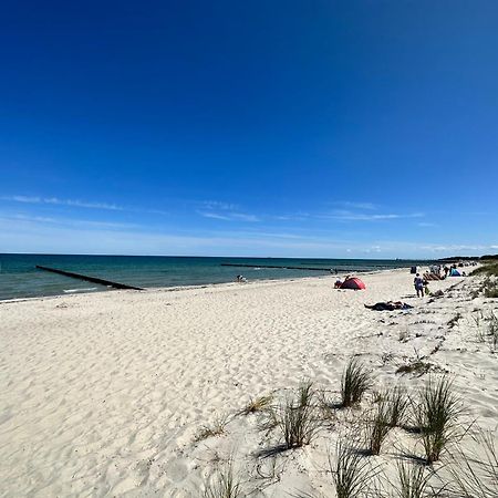 Kuestenfeuer Zingst Kültér fotó