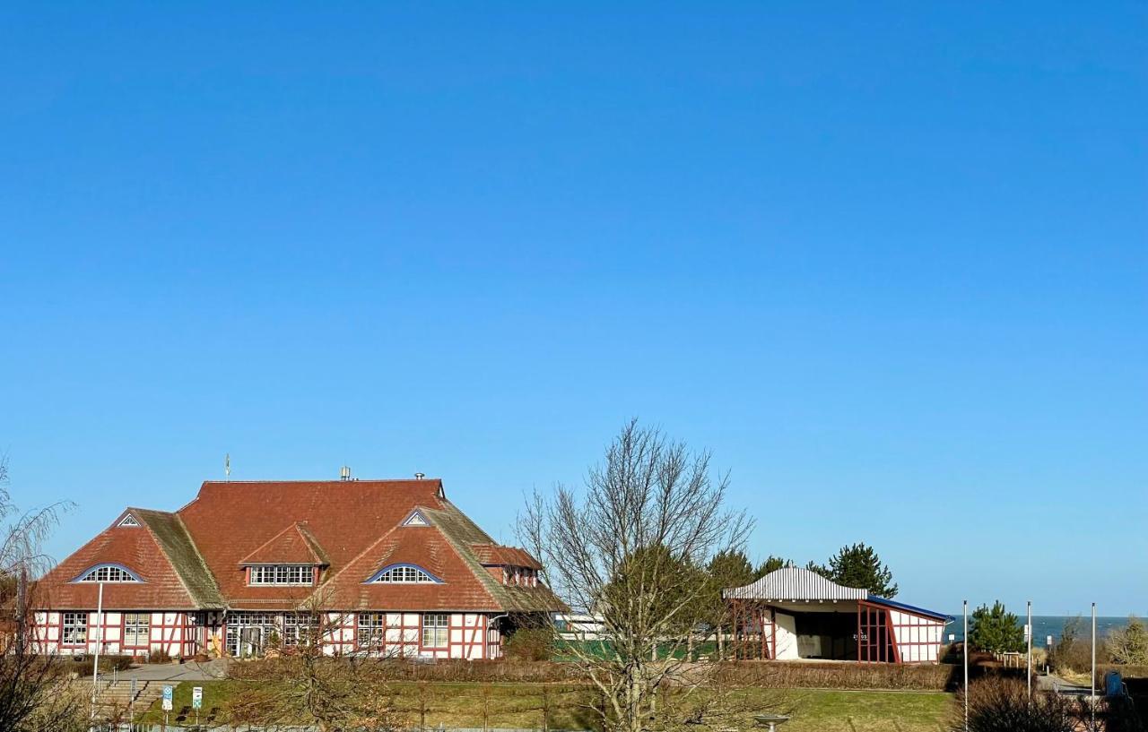 Kuestenfeuer Zingst Kültér fotó