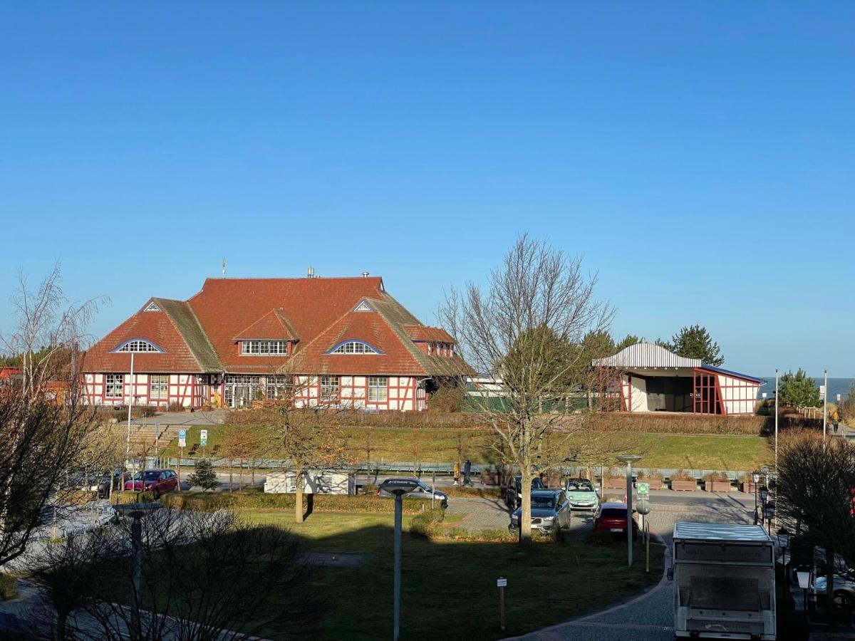 Kuestenfeuer Zingst Kültér fotó