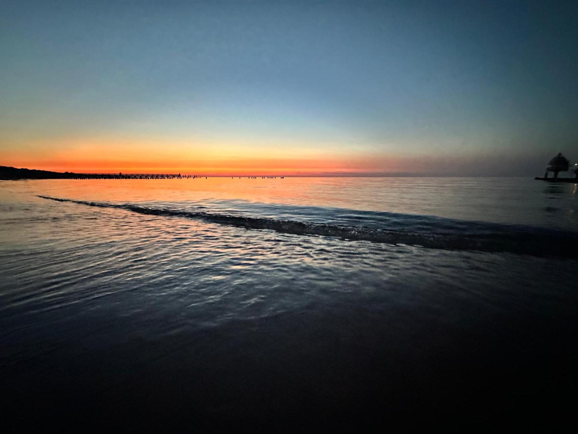 Kuestenfeuer Zingst Kültér fotó