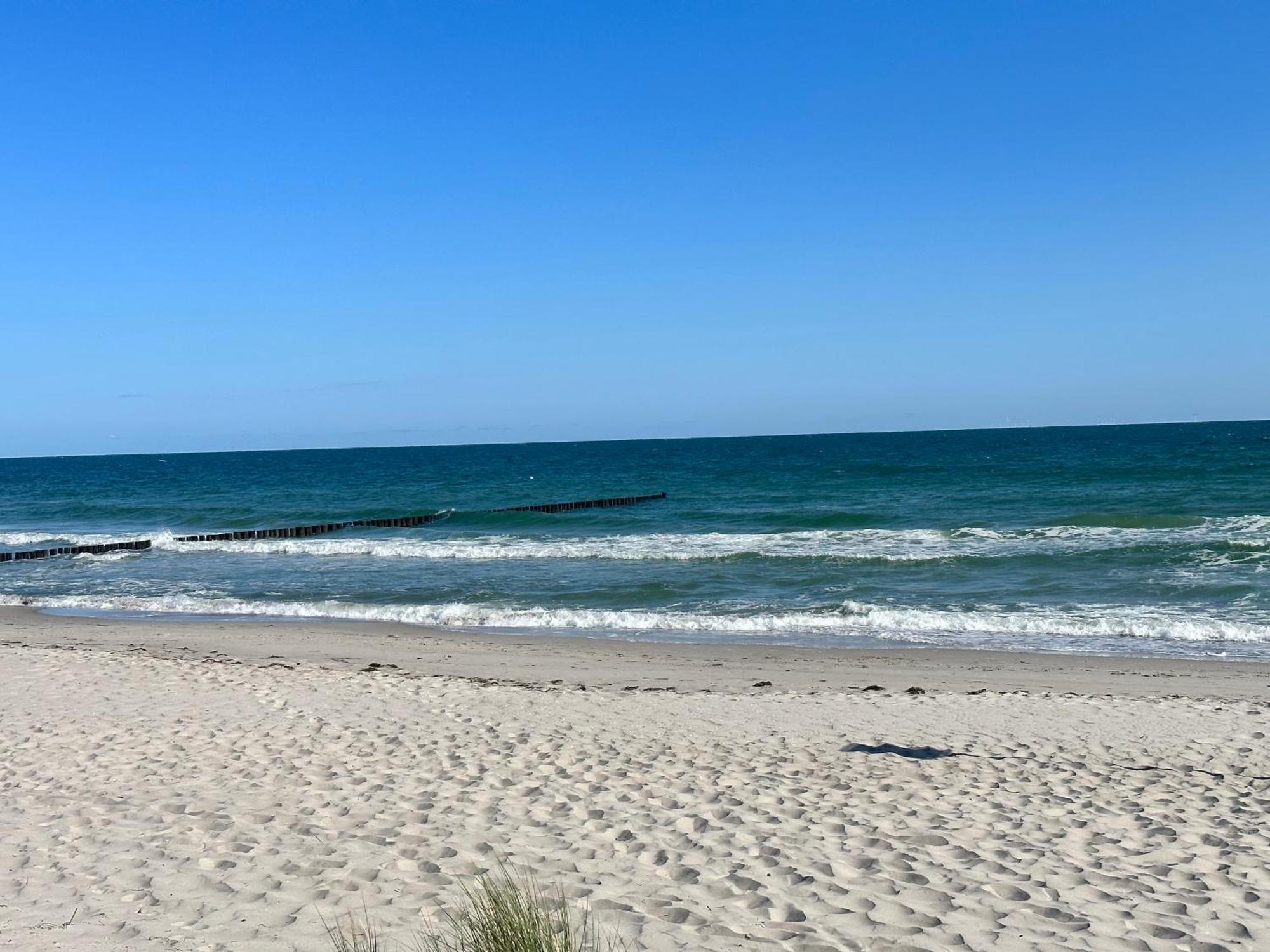 Kuestenfeuer Zingst Kültér fotó